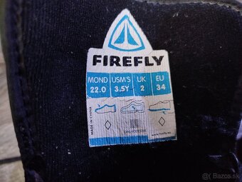 Decke snowboardova obuv - 4