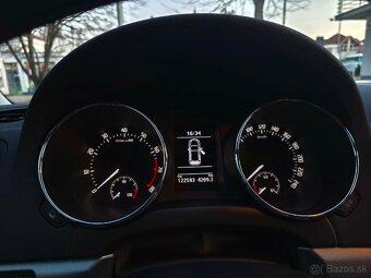 Na predaj Škoda Yeti - 4