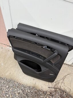 Tapacire audi q7 - 4