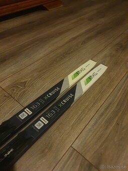 Predam bezky ATOMIC,163 cm,NNN,supiny - 4