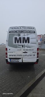 Mercedes sprinter - 4