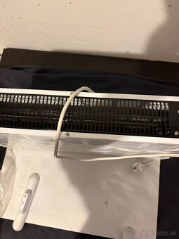 Elektricky ohrievač - 4