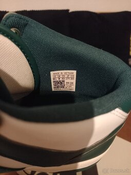 Tenisky značky Adidas - 4