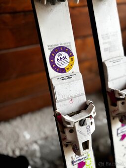 Predám lyžiarsky set - 4