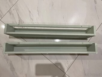 Ikea Flisat 70cm a Lustigt 37cm - 4
