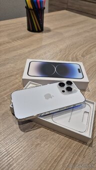Apple Iphone 14 PRO 256gb, 86%, ako novy - 4