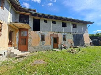 Dom na predaj Otrhánky - 4