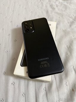 Samsung Galaxy A23 5G - 4