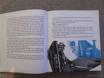 Ostrov pokladov 1973 - 4