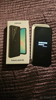 Samsung galaxy A26 5G - 4