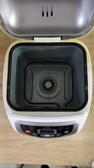 Pekáreň ETA Delicca Mini - 4