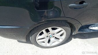 Predám Styling 192 na BMW X3 - 4