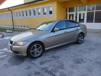 BMW Rad3 e90 Facelift 2010 - 4