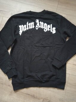 Mikina Palm Angels - 4