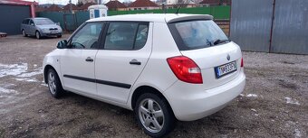 Škoda fabia 1.6 tdi 55 kw - 4
