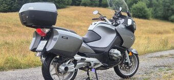 BMW R1200RT - 4