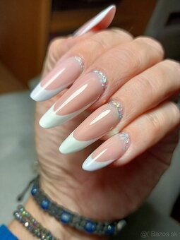 Gélové nechty - 4