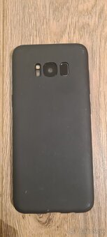 Samsung S8 - 4