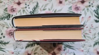 Hry o život, Skúška ohňom - 4