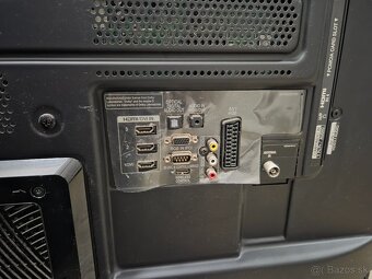 Televízor LG 37LE5310 - 4