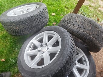 5x120 R17 BMW ET 20 - 4