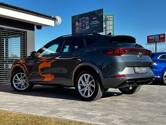 ⭐Cupra Formentor 1.5 TSi DSG, r.v.: 2022⭐ - 4