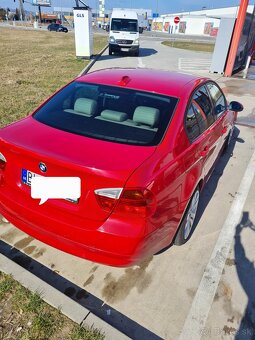 BMW 320D 120kW – STK 8/2026 - 2 399€ DOHODA - 4