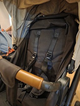 Britax romer smile 3 - 4