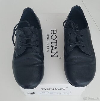 Tanečné topánky - 4