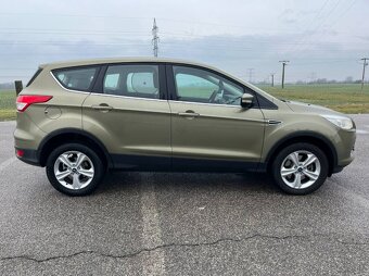 Ford Kuga 2.0TDCi - 4