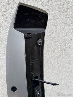 Ford Focus mk2 zadný spoiler - 4