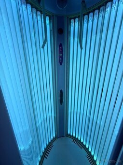 Predám stojaté solárium - 4