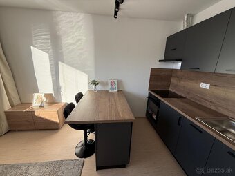 Prenájom 1-iz.byt - 4