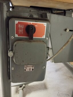 Šijací stroj Minerva - 4