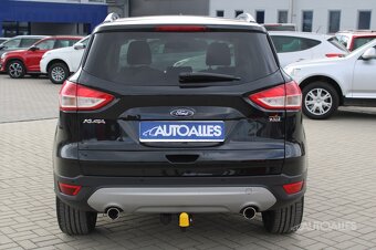 Ford Kuga 2,0 TDCi 103 kW 2WD - 4