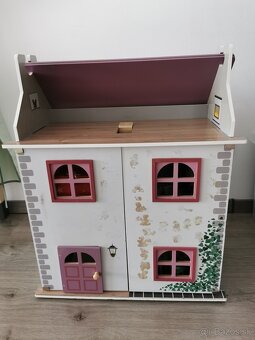Predam domcek pre babiky - 4