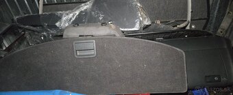 SHARAN 2000-2010 1.9 tdi DIELY aj TOURAN - 4