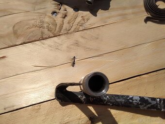 Jawa CZ MZ simson nalez - 4