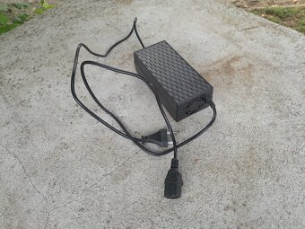 Lithiová baterka - 4