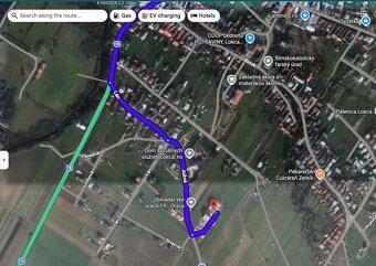 2 ks matracov DreamZone 80x200 cm - 4