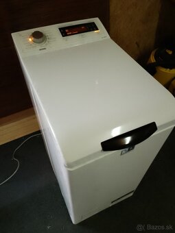 Práčka Electrolux - 4