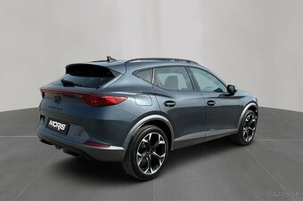 Cupra Formentor 2.0 TDI 150k 4Drive DSG - 4