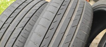 Letné pneumatiky - 4