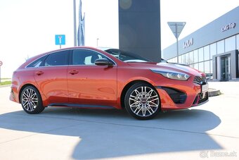 Kia ProCeed 1.6 T-GDi GT A/T - 4