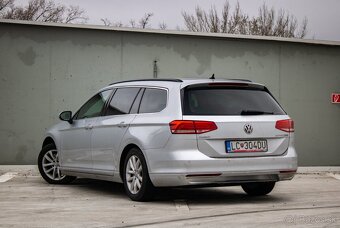 Volkswagen Passat Variant 2.0 TDI - 4