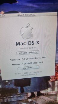 Predam MacBook Pro 13 - 4