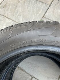 Zimné pneumatiky 215/60/R17 - 4