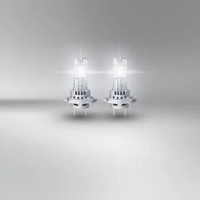 Osram LEDriving HL EASY H7 12V 6000K - 4
