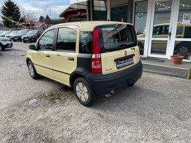 Fiat Panda 1.1 Actual - 4