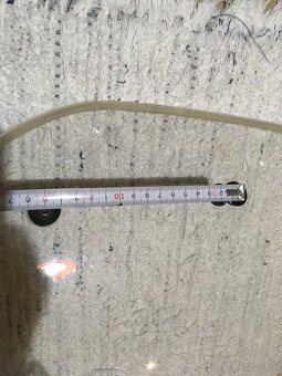 Honda sh plexi - 4